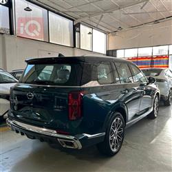 جی ئەی سی GS8